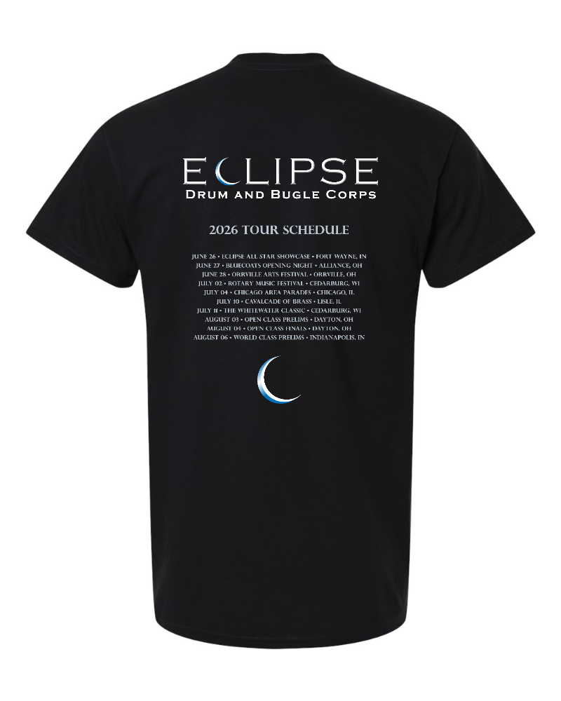 2026 Show Shirt [Pre Order]