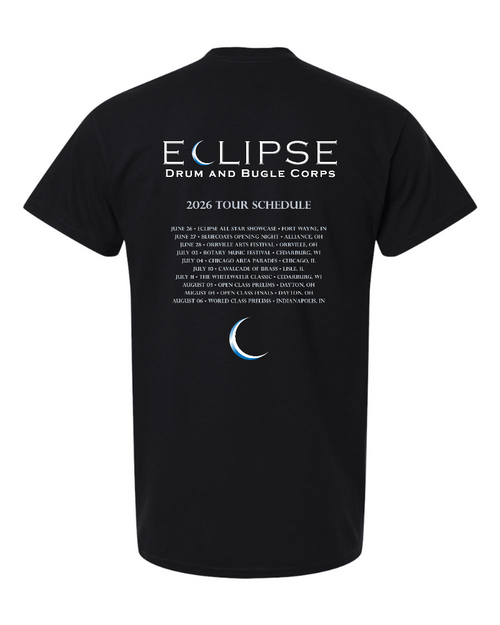 2026 Show Shirt [Pre Order]