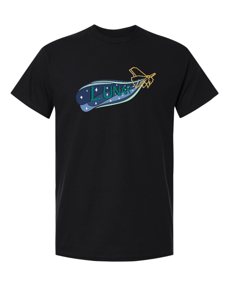 2026 Show Shirt [Pre Order]