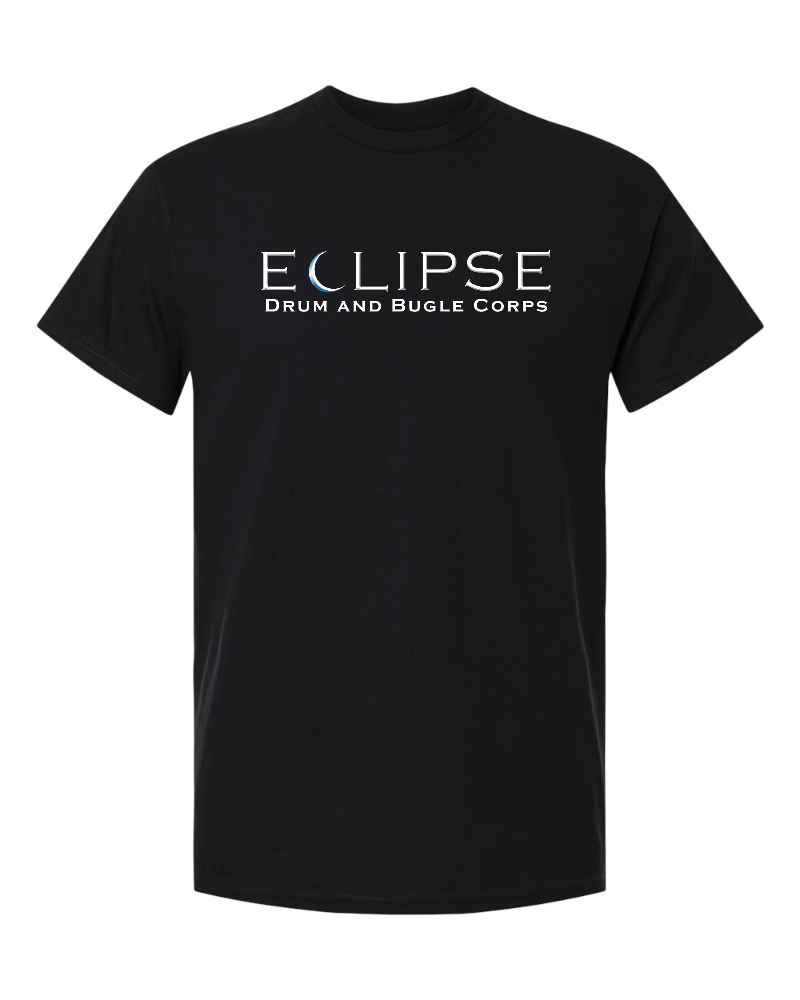 Eclipse Logo Shirt [Pre Order]
