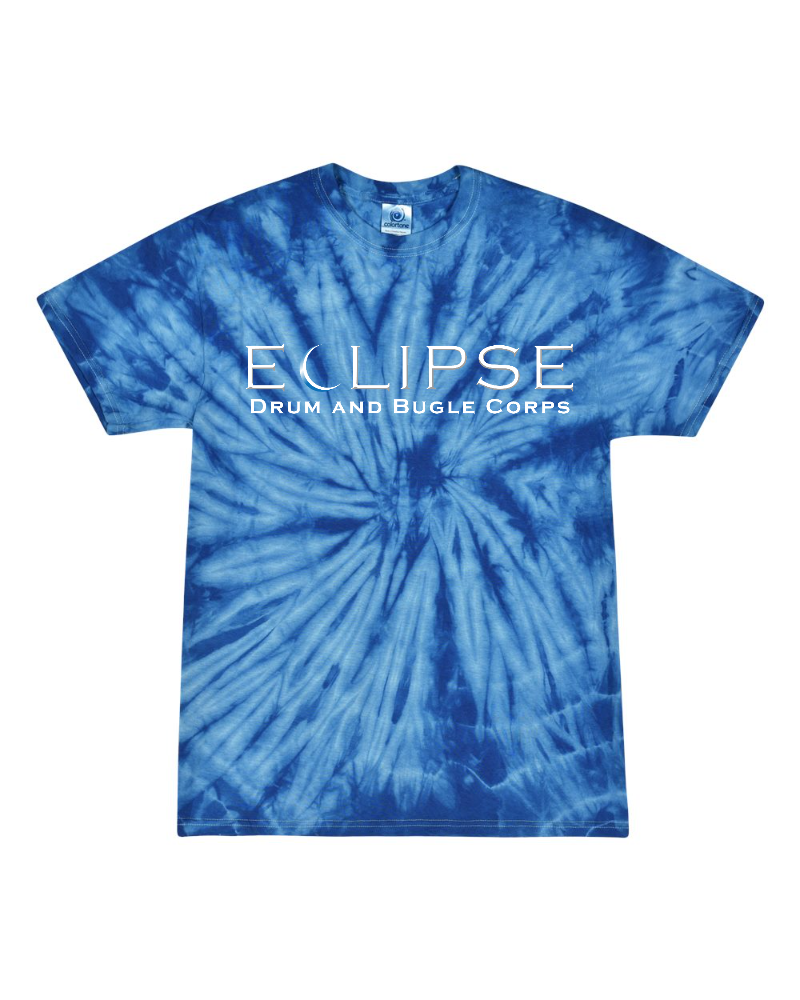 Eclipse Tie-Dye Shirt [Pre Order]