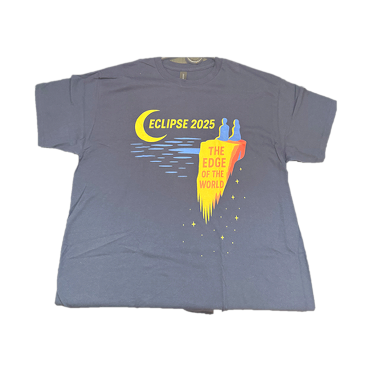 2025 Show Shirt